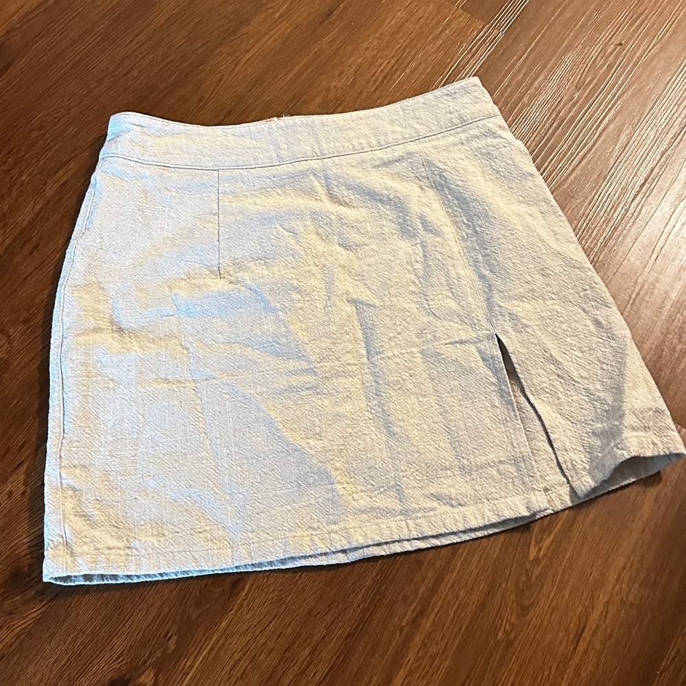 Princess Polly Mini Skirt